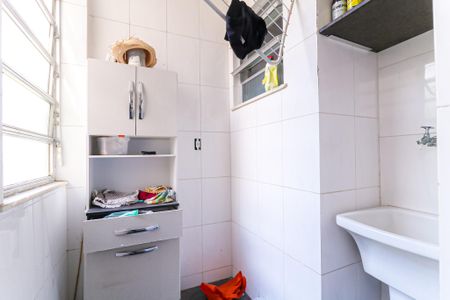 Apartamento para alugar com 50m², 2 quartos e sem vagaÁrea de Serviço