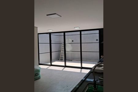 Casa à venda com 3 quartos, 130m² em Santo Amaro, São Paulo