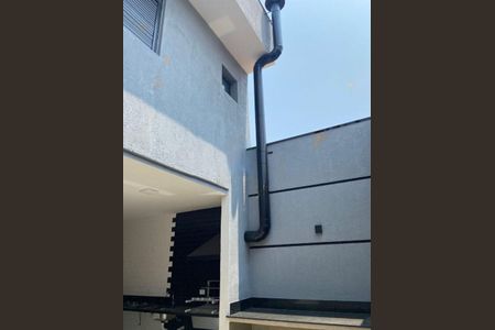 Casa à venda com 130m², 3 quartos e 2 vagas