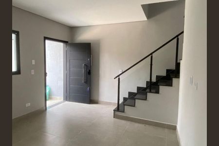 Casa à venda com 130m², 3 quartos e 2 vagas