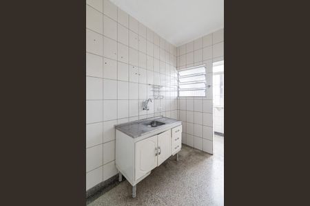 Apartamento para alugar com 40m², 1 quarto e 1 vaga Apartamento para alugar com 40m², 1 quarto e 1 vagaCozinha