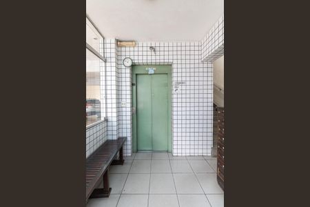 Apartamento para alugar com 40m², 1 quarto e 1 vaga Apartamento para alugar com 40m², 1 quarto e 1 vagaElevador