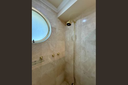 Apartamento para alugar com 387m², 4 quartos e 5 vagasBanheiro Suíte 1