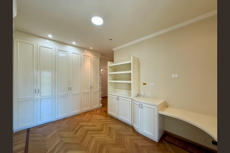 Apartamento para alugar com 387m², 4 quartos e 5 vagasSuíte 3