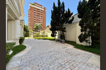 Apartamento para alugar com 387m², 4 quartos e 5 vagasÁrea comum