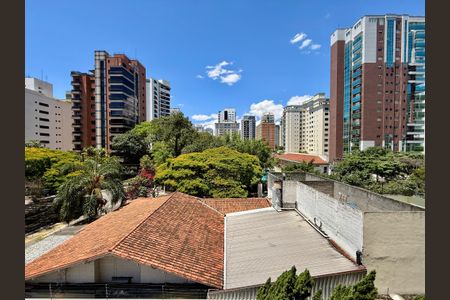 Apartamento para alugar com 387m², 4 quartos e 5 vagasVista Suíte 4