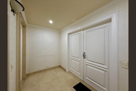 Apartamento para alugar com 387m², 4 quartos e 5 vagasHall Social Apartamento