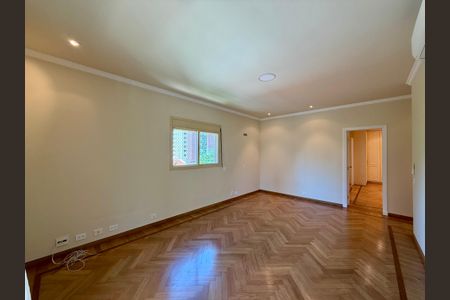 Apartamento para alugar com 387m², 4 quartos e 5 vagasSuíte 4
