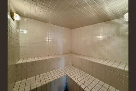 Apartamento para alugar com 387m², 4 quartos e 5 vagasSauna