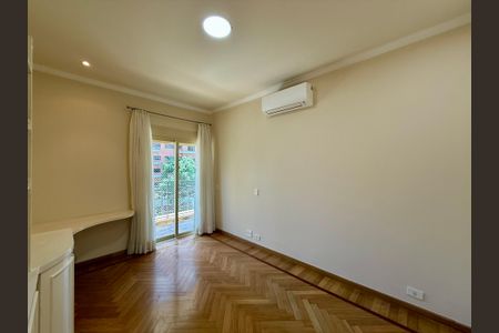 Apartamento para alugar com 387m², 4 quartos e 5 vagasSuíte 3