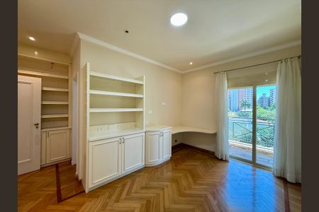 Apartamento para alugar com 387m², 4 quartos e 5 vagasSuíte 3