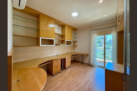 Apartamento para alugar com 387m², 4 quartos e 5 vagasSuíte 1