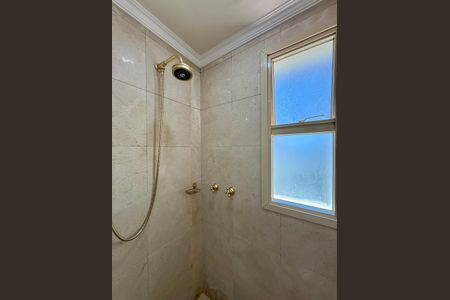 Apartamento para alugar com 387m², 4 quartos e 5 vagasBanheiro Suíte 3