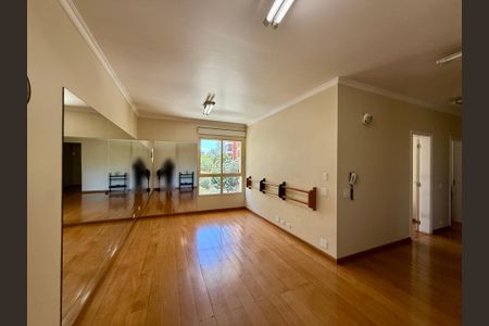 Apartamento para alugar com 387m², 4 quartos e 5 vagasAcademia