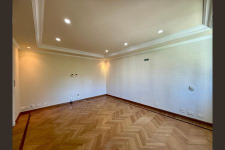 Apartamento para alugar com 387m², 4 quartos e 5 vagasSala