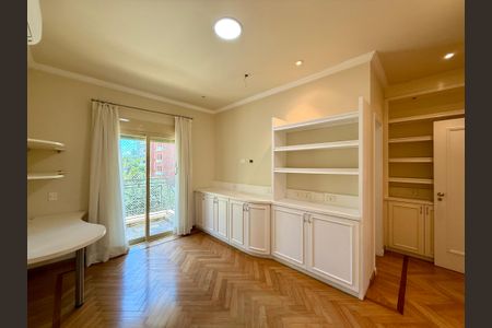 Apartamento para alugar com 387m², 4 quartos e 5 vagasSuíte 2