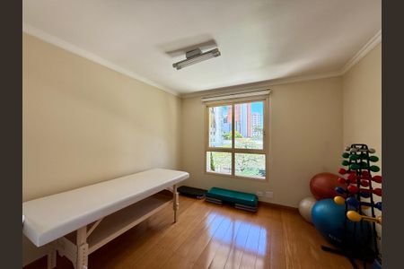 Apartamento para alugar com 387m², 4 quartos e 5 vagasPilates