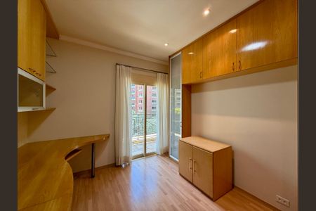 Apartamento para alugar com 387m², 4 quartos e 5 vagasSuíte 1