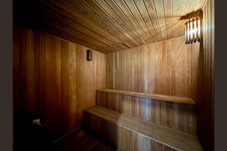 Apartamento para alugar com 387m², 4 quartos e 5 vagasSauna