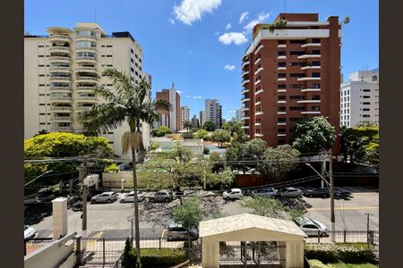 Apartamento para alugar com 387m², 4 quartos e 5 vagasVista Suíte 1 e 2