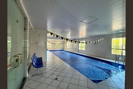 Apartamento para alugar com 387m², 4 quartos e 5 vagasPiscina Coberta