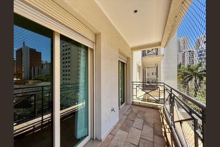 Apartamento para alugar com 387m², 4 quartos e 5 vagasSacada Suíte 3 e 4