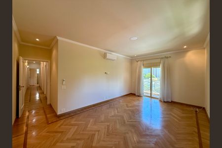 Apartamento para alugar com 387m², 4 quartos e 5 vagasSuíte 4