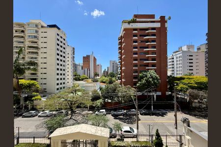 Apartamento para alugar com 387m², 4 quartos e 5 vagasVista Suíte 3 e 4