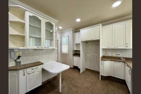 Apartamento para alugar com 387m², 4 quartos e 5 vagasCozinha