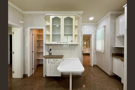 Apartamento para alugar com 387m², 4 quartos e 5 vagasCozinha