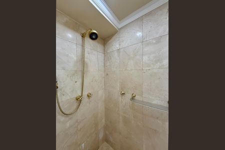 Apartamento para alugar com 387m², 4 quartos e 5 vagasBanheiro 2 Suíte 4