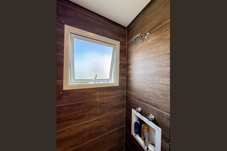 Apartamento à venda com 81m², 3 quartos e 1 vagaBanheiro Social 