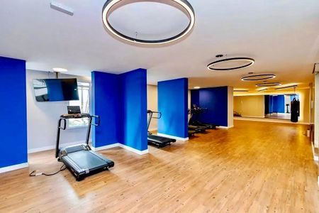 Apartamento à venda com 81m², 3 quartos e 1 vagaAcademia