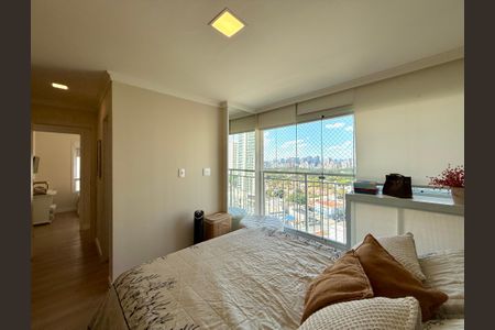 Apartamento à venda com 81m², 3 quartos e 1 vagaSuíte