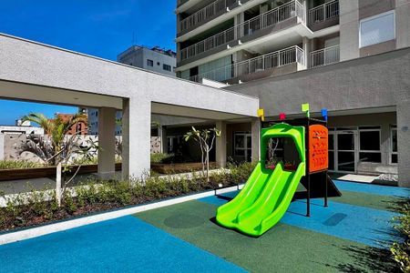 Apartamento à venda com 81m², 3 quartos e 1 vagaPlayground 