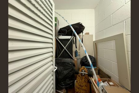 Apartamento à venda com 81m², 3 quartos e 1 vagaDepósito Apartamento 