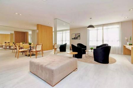 Apartamento à venda com 81m², 3 quartos e 1 vagaSalão de Festas 