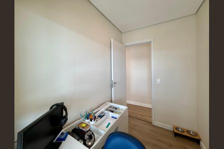 Apartamento à venda com 81m², 3 quartos e 1 vagaQuarto 3