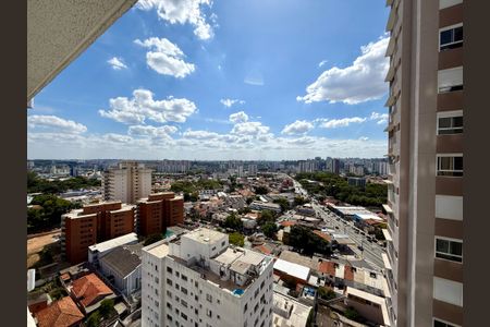 Apartamento à venda com 81m², 3 quartos e 1 vagaVista 