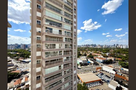 Apartamento à venda com 81m², 3 quartos e 1 vagaVista Quarto 2