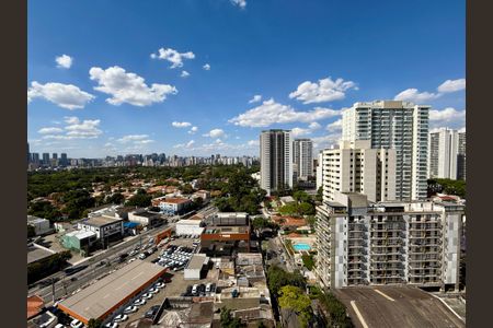 Apartamento à venda com 81m², 3 quartos e 1 vagaVista Suíte