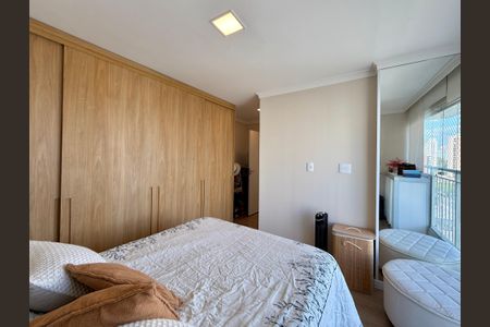 Apartamento à venda com 81m², 3 quartos e 1 vagaSuíte