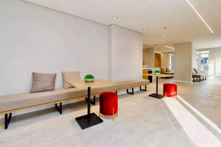 Apartamento à venda com 81m², 3 quartos e 1 vagaSalão de Festas 