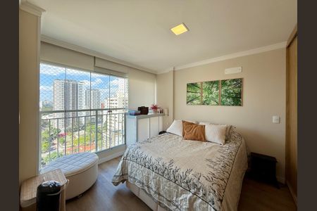 Apartamento à venda com 81m², 3 quartos e 1 vagaSuíte 