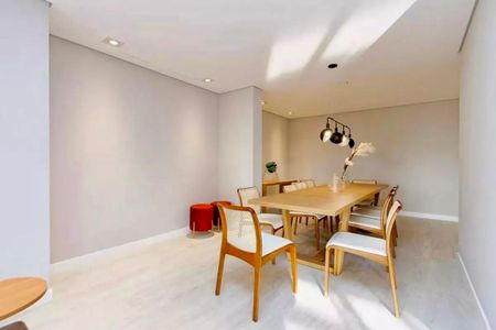 Apartamento à venda com 81m², 3 quartos e 1 vagaSalão de Festas 