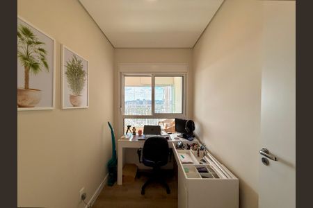 Apartamento à venda com 81m², 3 quartos e 1 vagaQuarto 3