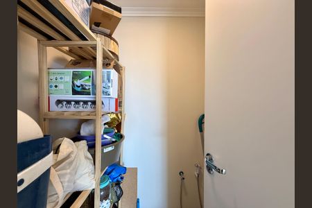 Apartamento à venda com 81m², 3 quartos e 1 vagaDespensa