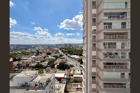 Apartamento à venda com 81m², 3 quartos e 1 vagaVista 
