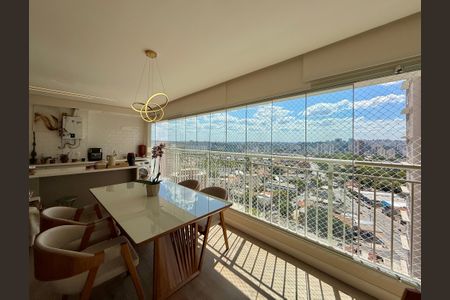 Apartamento à venda com 81m², 3 quartos e 1 vagaSala