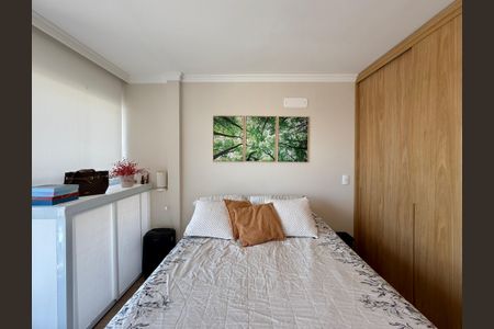 Apartamento à venda com 81m², 3 quartos e 1 vagaSuíte